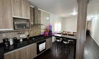 Imagem 4: SOBRADO A VENDA, MIRANTE DE JUNDIAI, JUNDIAÍ