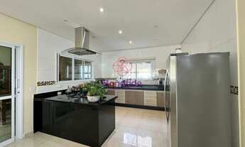 Imagem 4: CASA PARA VENDA, LOCALIZADO NO CONDOMÍNIO IBIARAN 1, NA CIDADE DE ITUPEVA