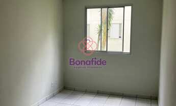 Imagem 2: APARTAMENTO PARA VENDA, LOCALIZADO NO BAIRRO TERRA DA UVA, CONDOMÍNIO DI FLORENZA, NA CIDA