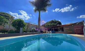 Imagem: CHÁCARA PARA VENDA, LOCALIZADA NO BAIRRO