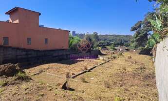 Imagem 3: TERRENO PARA VENDA, BAIRRO JARDIM NOVO MUNDO, NA CIDADE DE JUNDIAÍ-SP