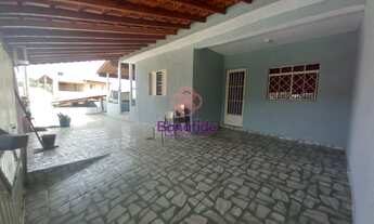 Imagem: CASAS PARA VENDA, LOCALIZADA NO BAIRRO CIDADE