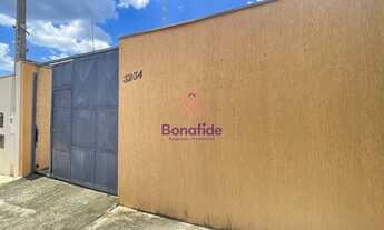 Imagem: CASA TÉRREA PARA VENDA, LOCALIZADA NO BAIRRO