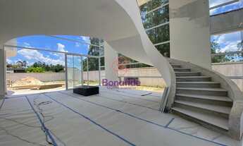 Imagem: CASA ALTO PADRÃO PARA VENDA, LOCALIZADA