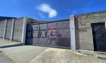 Imagem: GALPÃO COMERCIAL PARA VENDA, LOCALIZADO