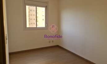 Imagem 7: APARTAMENTO PARA VENDA, NO CONDOMÍNIO MYRIAD, NA CIDADE DE JUNDIAÍ