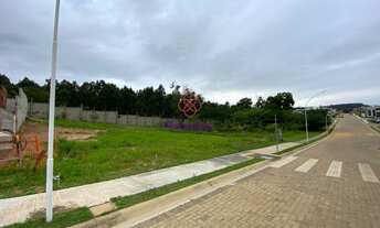 Imagem 3: TERRENO RESIDENCIAL PARA VENDA, LOCALIZADO NO CONDOMÍNIO PECAN TOWN & COUNTRY, NA CIDADE D