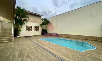 Imagem: SOBRADO À VENDA NO BAIRRO JARDIM SÃO VICENTE