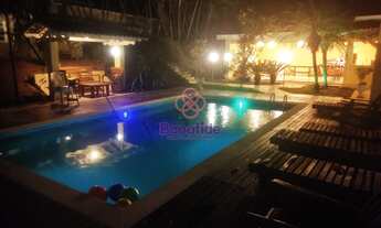 Imagem 7: CHÁCARA À VENDA, LOCALIZADA NO CHÁCARA POLOZZI, NA CIDADE DE LOUVEIRA