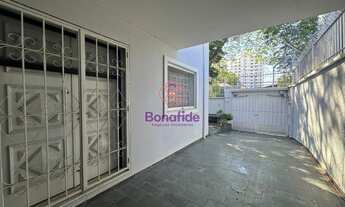 Imagem 3: CASA RESIDENCIAL OU COMERCIAL PARA LOCAÇÃO LOCALIZADA NO BAIRRO NO PARQUE DO COLÉGIO, NA C