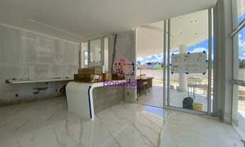 Imagem 5: CASA ALTO PADRÃO PARA VENDA, LOCALIZADA NO CONDOMÍNIO TERRAS DA ALVORADA, NA CIDADE DE JUN