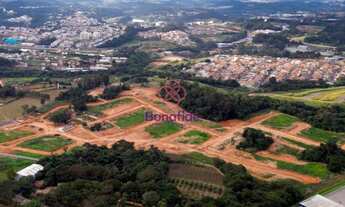 Imagem 4: TERRENO LOCALIZADO NO BAIRRO PARQUE DOS ESTADOS, NA CIDADE DE LOUVEIRA