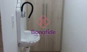 Imagem 5: CASA À VENDA, LOCALIZADA NO BAIRRO VIANELO, NA CIDADE DE JUNDIAÍ