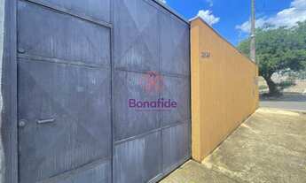 Imagem 2: CASA TÉRREA PARA VENDA, LOCALIZADA NO BAIRRO CAXAMBU, NA CIDADE DE JUNDIAÍ