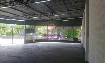 Imagem 4: SALÃO COMERCIAL PARA LOCAÇÃO, LOCALIZADO NO JARDIM LIBERDADE, NA CIDADE DE JUNDIAÍ