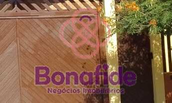 Imagem: CASA TÉRREA PARA VENDA, LOCALIZADA NO BAIRRO