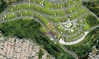 Imagem 5: TERRENO PARA VENDA, LOCALIZADO NA RESERVA BELLANO EM ITATIBA