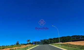 Imagem: TERRENO PARA VENDA, CONDOMÍNIO TAMBORÉ