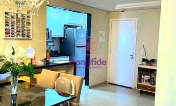 Imagem: APARTAMENTO PARA VENDA, CONDOMÍNIO DÁLIA