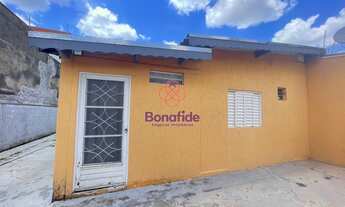 Imagem 6: CASA TÉRREA PARA VENDA, LOCALIZADA NO BAIRRO CAXAMBU, NA CIDADE DE JUNDIAÍ