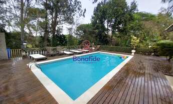 Imagem 4: CHÁCARA À VENDA, LOCALIZADA NO CHÁCARA POLOZZI, NA CIDADE DE LOUVEIRA