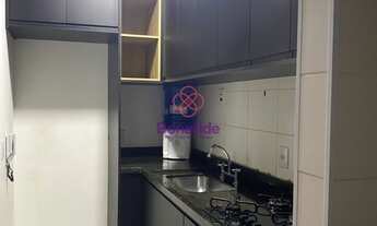 Imagem: APARTAMENTO PARA VENDA, NO CONDOMÍNIO MYRIAD