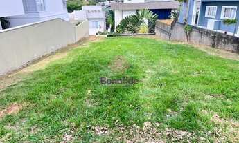 Imagem: TERRENO A VENDA NO CONDOMÍNIO RESIDENCIAL