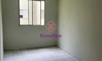 Imagem 4: APARTAMENTO PARA VENDA, LOCALIZADO NO BAIRRO TERRA DA UVA, CONDOMÍNIO DI FLORENZA, NA CIDA