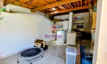 Imagem 5: CASA PARA VENDA, LOCALIZADA NA VILA APARECIDA, NA CIDADE DE JUNDIAÍ