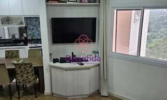 Imagem 2: APARTAMENTO PARA VENDA, RESIDENCIAL AZALÉIA, NOVA CIDADE JARDIM, JUNDIAÍ