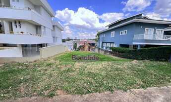 Imagem 3: TERRENO A VENDA NO CONDOMÍNIO RESIDENCIAL RESERVA DA SERRA, NA CIDADE DE JUNDIAÍ