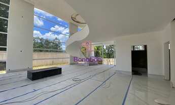 Imagem 4: CASA ALTO PADRÃO PARA VENDA, LOCALIZADA NO CONDOMÍNIO TERRAS DA ALVORADA, NA CIDADE DE JUN