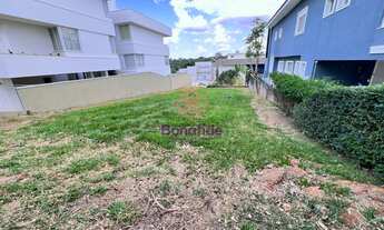 Imagem 5: TERRENO A VENDA NO CONDOMÍNIO RESIDENCIAL RESERVA DA SERRA, NA CIDADE DE JUNDIAÍ