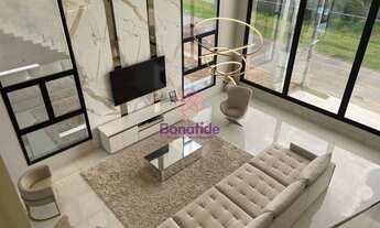 Imagem: SOBRADO PARA VENDA, LOCALIZADA NO CONDOMÍNIO