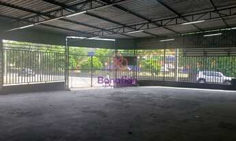 Imagem 3: SALÃO COMERCIAL PARA LOCAÇÃO, LOCALIZADO NO JARDIM LIBERDADE, NA CIDADE DE JUNDIAÍ