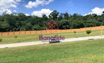 Imagem 7: TERRENO À VENDA, LOCALIZADO NO CONDOMÍNIO ALPHAVILLE 1, NO BAIRRO VILA MARINGÁ, EM JUNDIAÍ