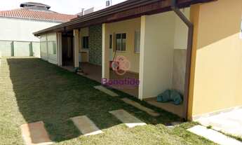 Imagem: CHÁCARA TÉRREA PARA VENDA, LOCALIZADA