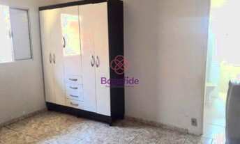 Imagem 7: CASA PARA VENDA, LOCALIZADA NO BAIRRO PARQUE RESIDENCIAL JUNDIAÍ, NA CIDADE DE JUNDIAÍ