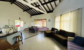 Imagem 2: CASA MOBILIADA PARA VENDA, CONDOMINIO VILAS, BAIRRO HORTO FLORESTAL, CIDADE UBATUBA