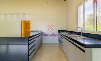 Imagem 6: CASA PARA VENDA, CONDOMÍNIO HARAS PINDORAMA, NA CIDADE DE CABREÚVA