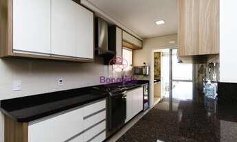 Imagem 4: APARTAMENTO A VENDA, LOCALIZADO NO CONDOMÍNIO HORIZONTES SERRA DO JAPI, NO BAIRRO JARDIM B