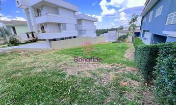 Imagem 4: TERRENO A VENDA NO CONDOMÍNIO RESIDENCIAL RESERVA DA SERRA, NA CIDADE DE JUNDIAÍ