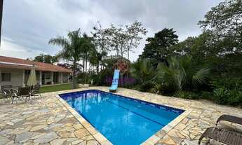 Imagem 2: CHÁCARA COMERCIAL E RESIDENCIAL À VENDA, LOCALIZADA NO BAIRRO COLÔNIA, EM JUNDIAÍ