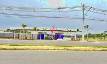 Imagem: TERRENO PARA VENDA, LOCALIZADO NO CONDOMÍNIO