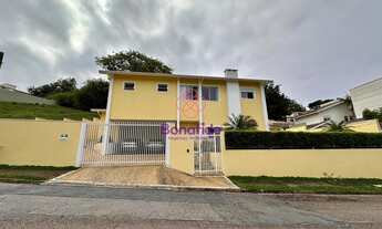 Imagem: CASA PARA LOCAÇÃO NO CONDOMÍNIO CHÁCARA