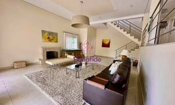 Imagem 3: CASA PARA LOCAÇÃO NO CONDOMÍNIO CHÁCARA MALOTA, NA CIDADE DE JUNDIAÍ/SP