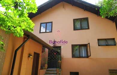 Imagem 2: CHÁCARA RESIDENCIAL PARA VENDA, LOCALIZADA NO CONDOMÍNIO RECANTO DOS CRISTAIS, NO BAIRRO M