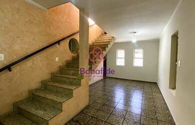 Imagem 2: CASA PARA VENDA, LOCALIZADA NO BAIRRO VILA AIELO, NA CIDADE DE JUNDIAÍ