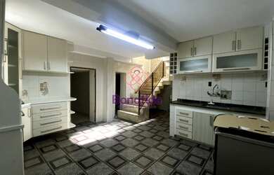 Imagem 3: CASA PARA VENDA, LOCALIZADA NO BAIRRO VILA AIELO, NA CIDADE DE JUNDIAÍ