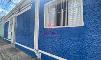 Imagem 2: CASA TÉRREA PARA VENDA, LOCALIZADA NO BAIRRO VILA ARGOS NOVA, NA CIDADE DE JUNDIAÍ